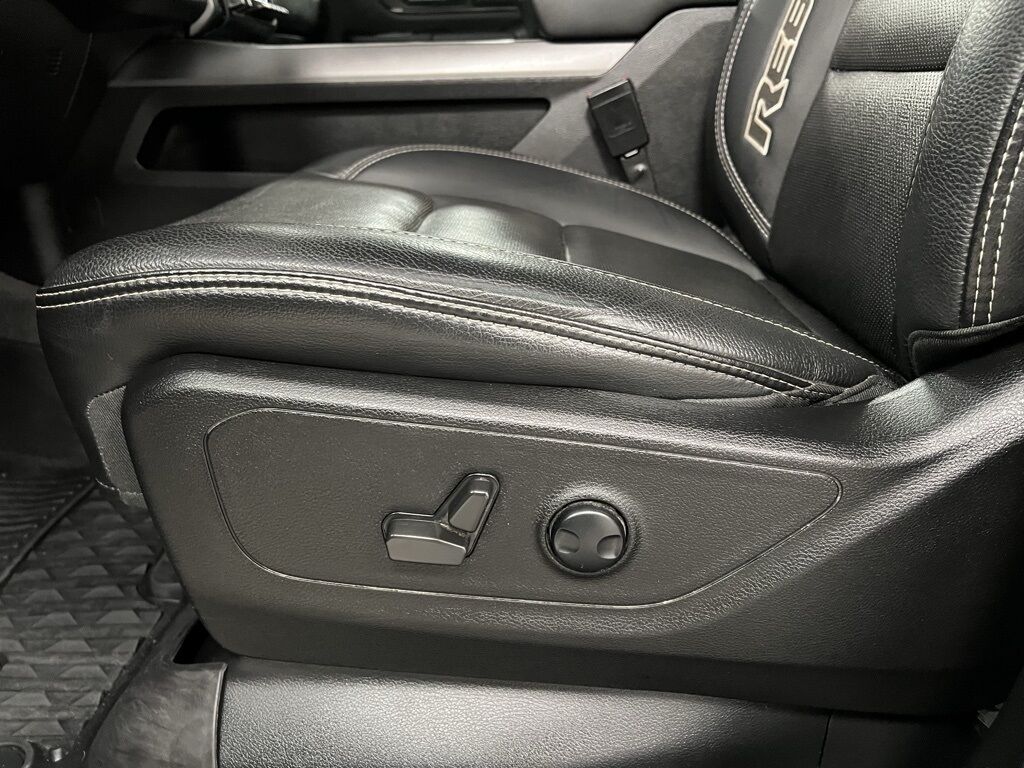 2022 Ram 1500 Rebel Highlands Ranch CO