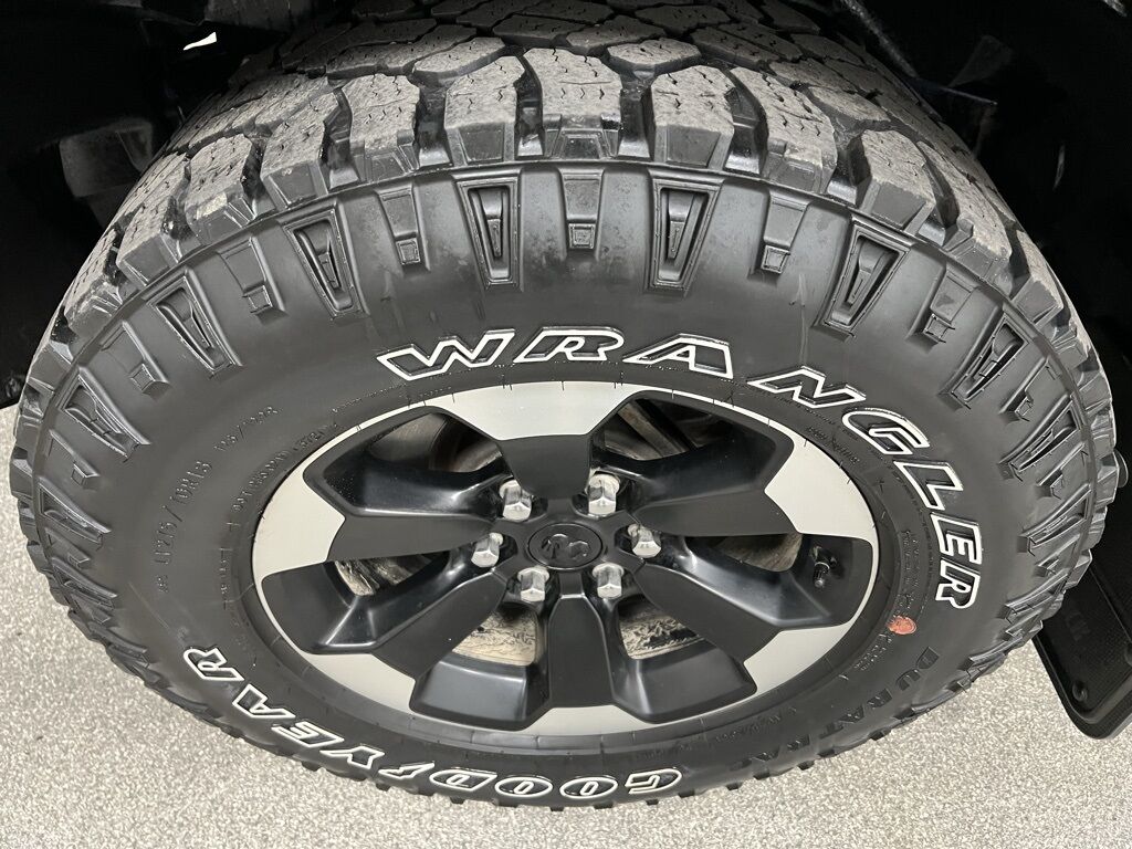 2022 Ram 1500 Rebel Highlands Ranch CO