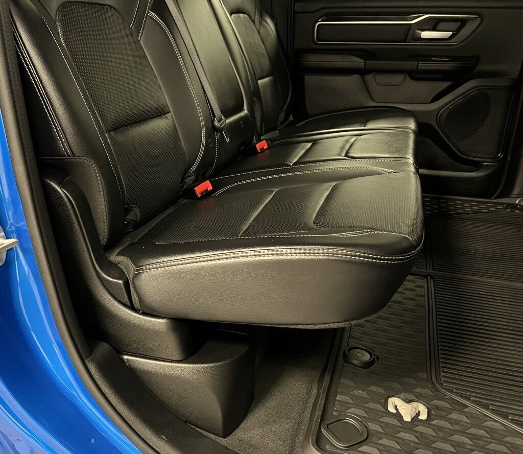 2022 Ram 1500 Rebel Highlands Ranch CO