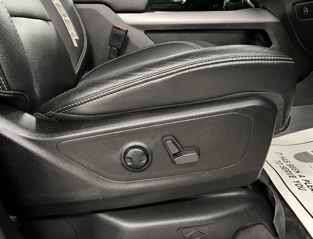 2022 Ram 1500 Rebel Highlands Ranch CO