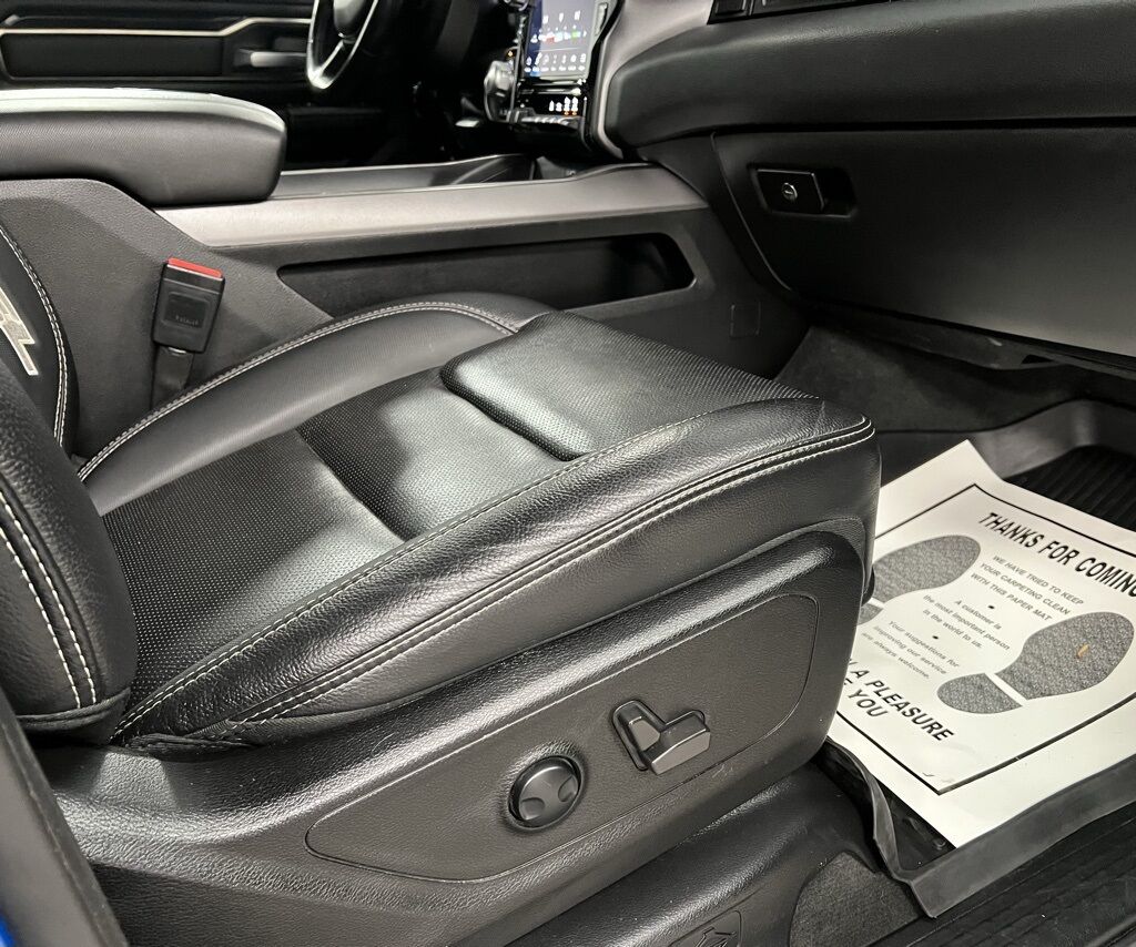 2022 Ram 1500 Rebel Highlands Ranch CO