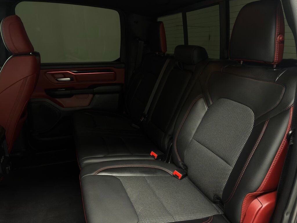 2022 Ram 1500 Rebel Loveland CO