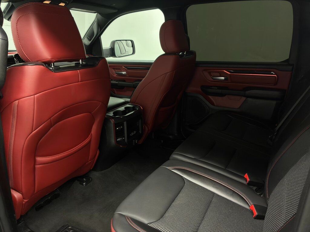 2022 Ram 1500 Rebel Loveland CO