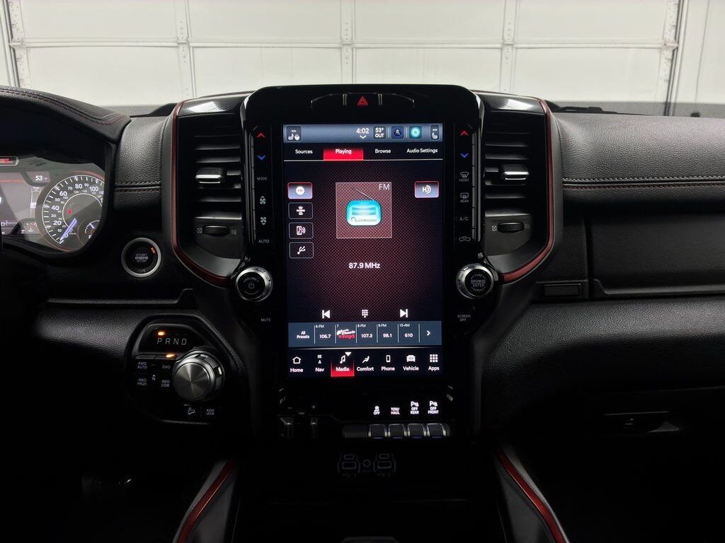 2022 Ram 1500 Rebel Loveland CO