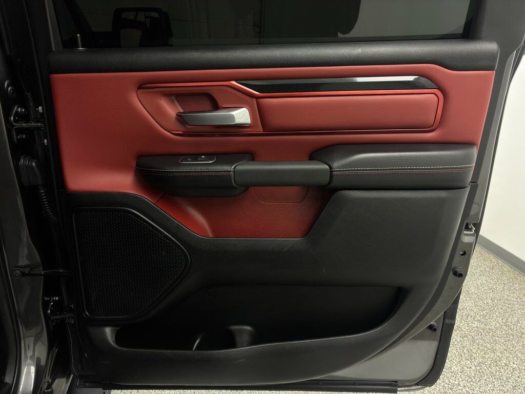 2022 Ram 1500 Rebel Loveland CO