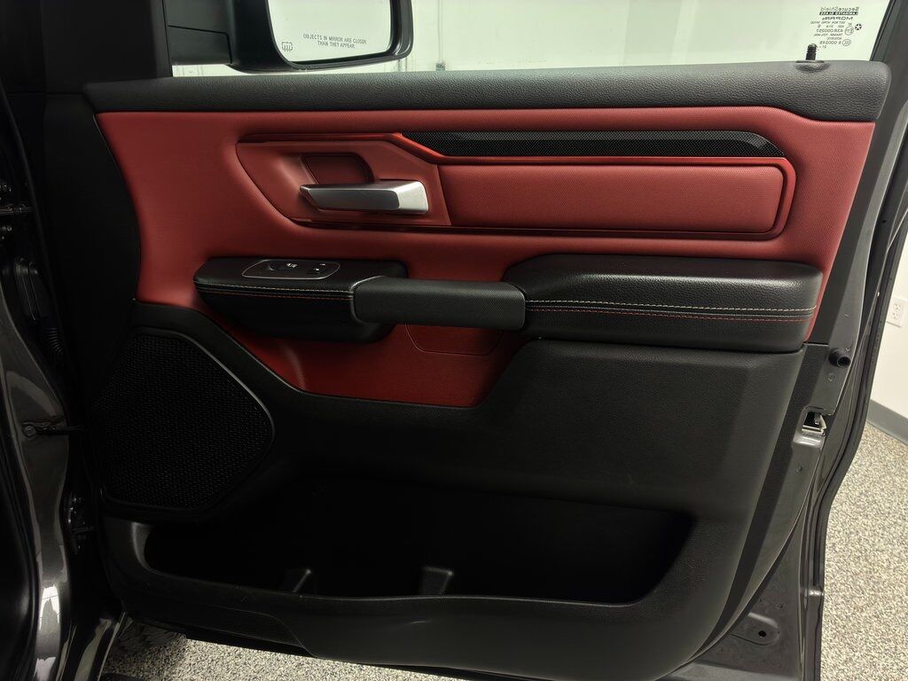 2022 Ram 1500 Rebel Loveland CO