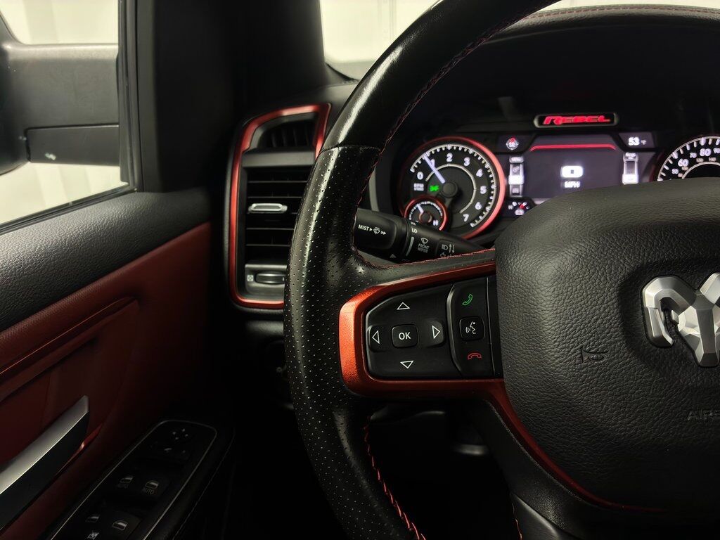 2022 Ram 1500 Rebel Loveland CO