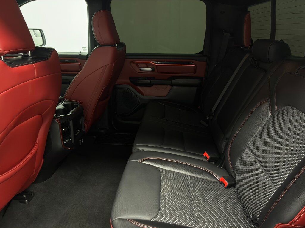 2022 Ram 1500 Rebel Loveland CO