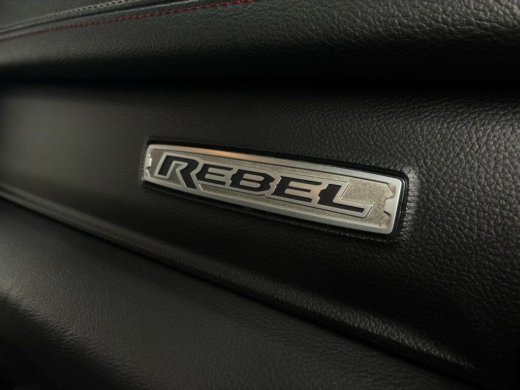 2022 Ram 1500 Rebel Loveland CO