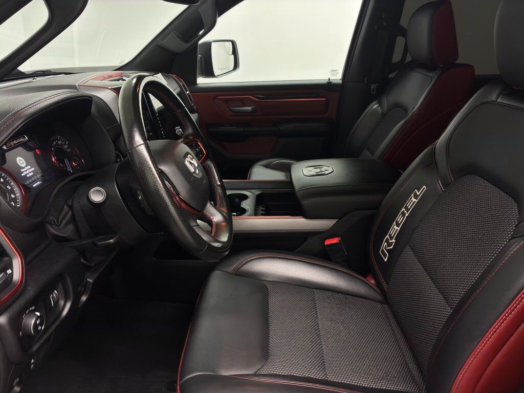 2022 Ram 1500 Rebel Loveland CO