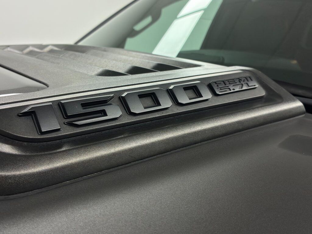 2022 Ram 1500 Rebel Loveland CO