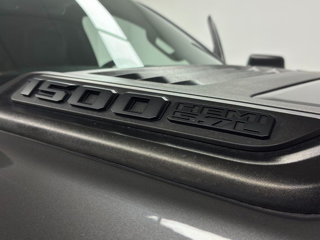 2022 Ram 1500 Rebel Loveland CO