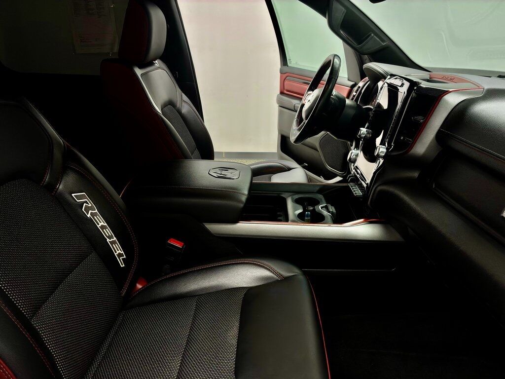 2022 Ram 1500 Rebel Loveland CO