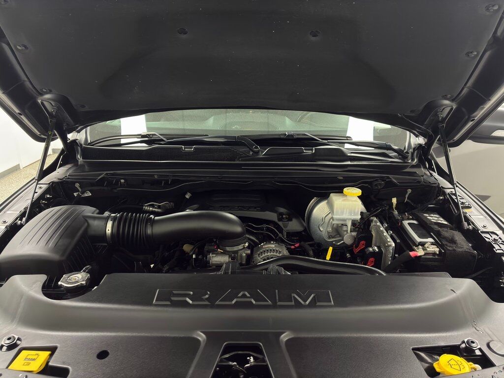 2022 Ram 1500 Rebel Loveland CO