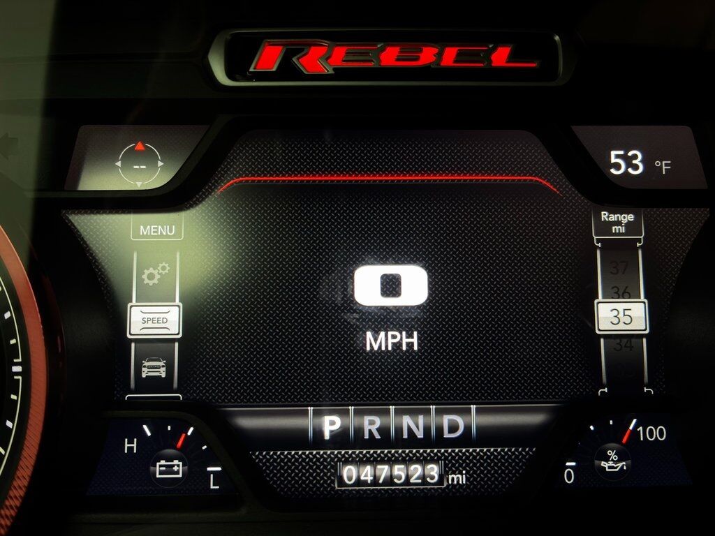 2022 Ram 1500 Rebel Loveland CO