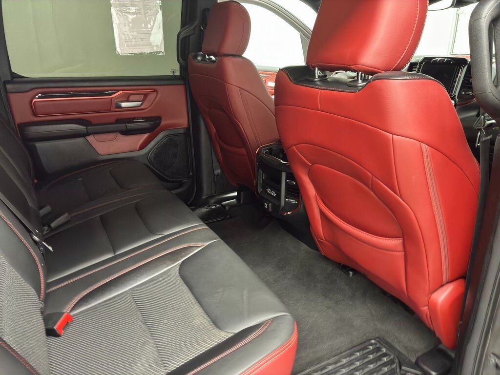 2022 Ram 1500 Rebel Loveland CO