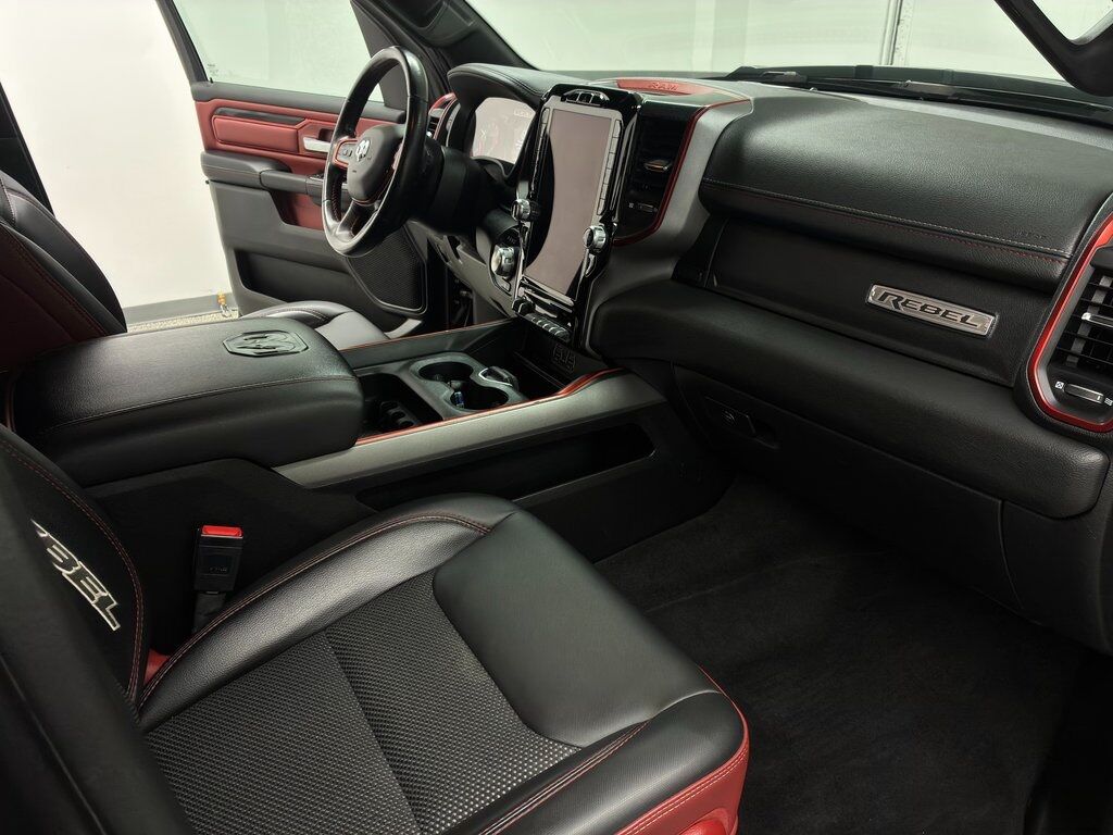 2022 Ram 1500 Rebel Loveland CO