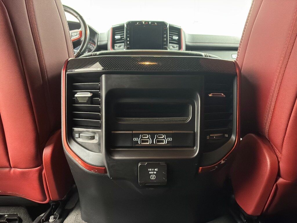 2022 Ram 1500 Rebel Loveland CO