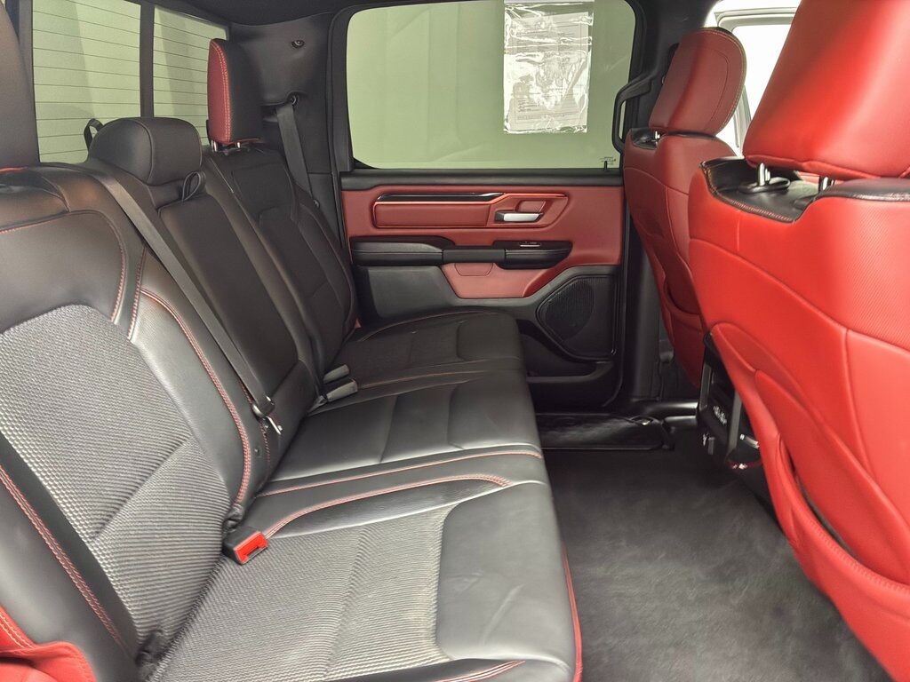 2022 Ram 1500 Rebel Loveland CO