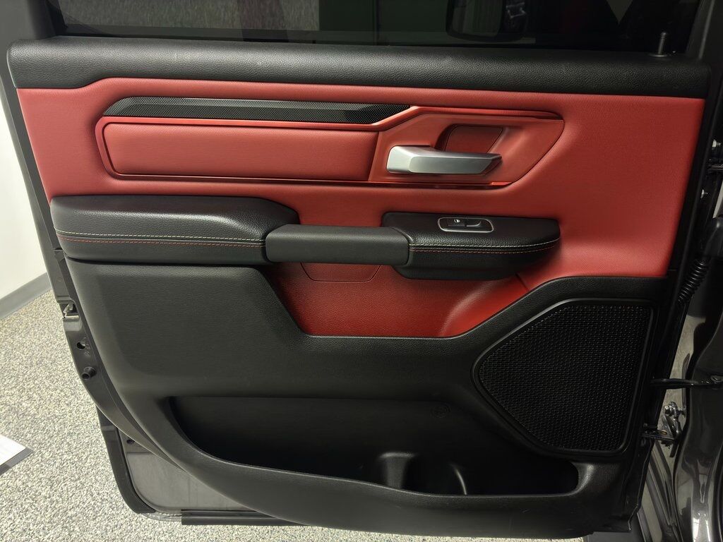 2022 Ram 1500 Rebel Loveland CO