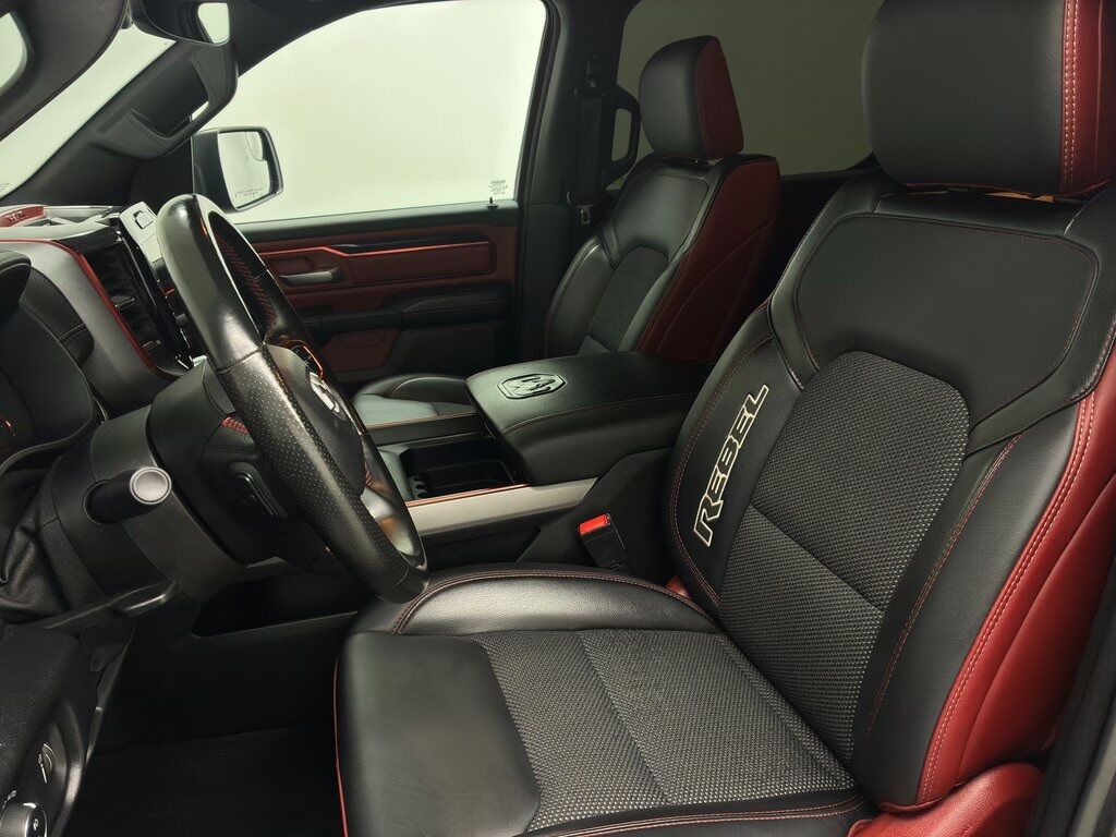 2022 Ram 1500 Rebel Loveland CO