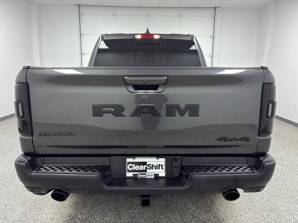 2022 Ram 1500 Rebel Loveland CO