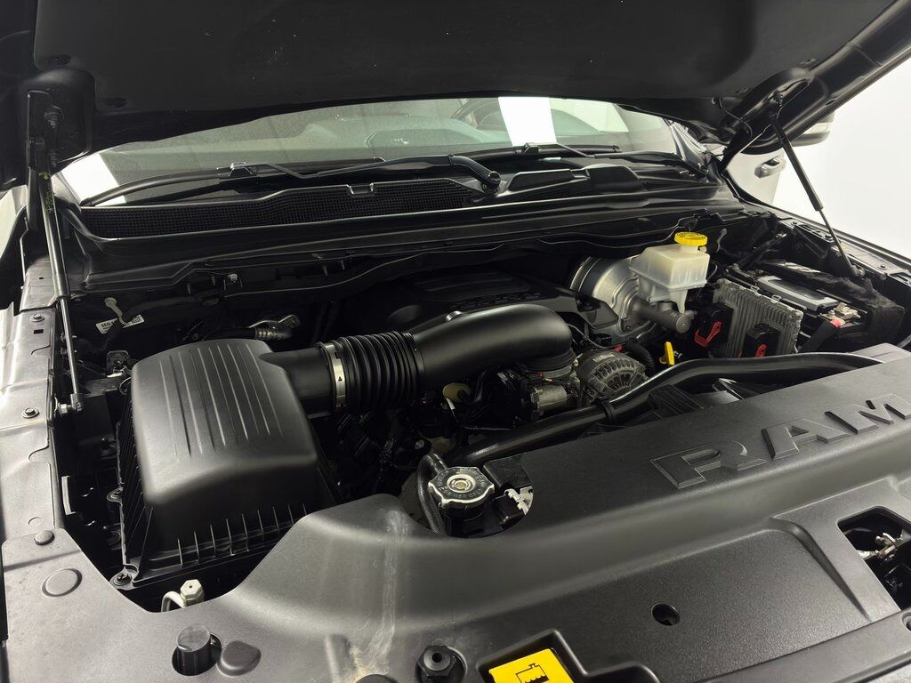 2022 Ram 1500 Rebel Loveland CO