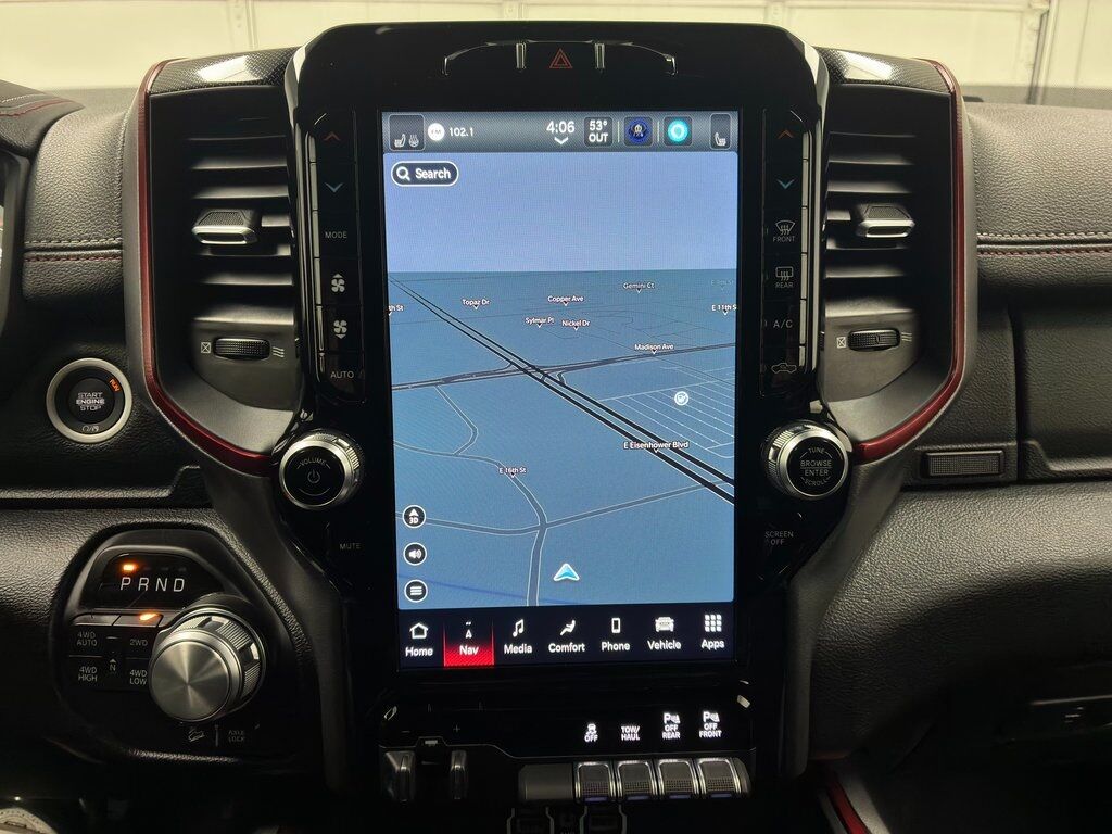 2022 Ram 1500 Rebel Loveland CO