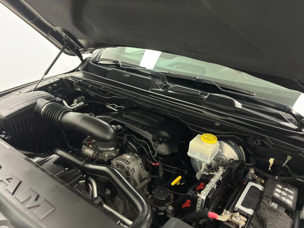 2022 Ram 1500 Rebel Loveland CO