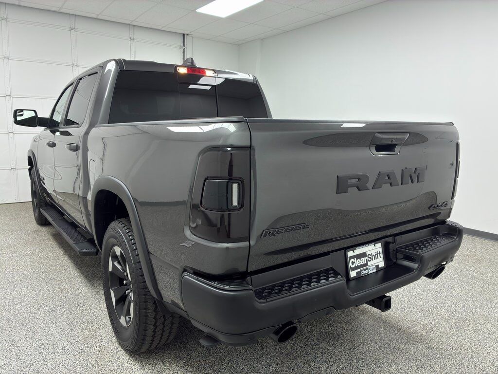 2022 Ram 1500 Rebel Loveland CO