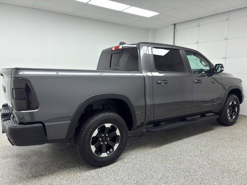 2022 Ram 1500 Rebel Loveland CO
