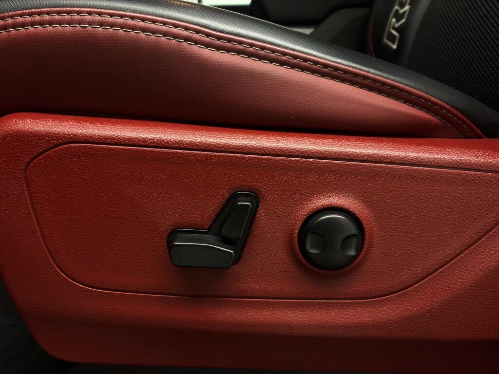 2022 Ram 1500 Rebel Loveland CO