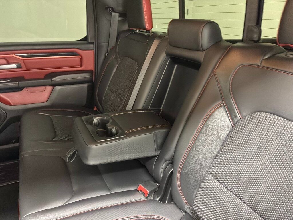 2022 Ram 1500 Rebel Loveland CO