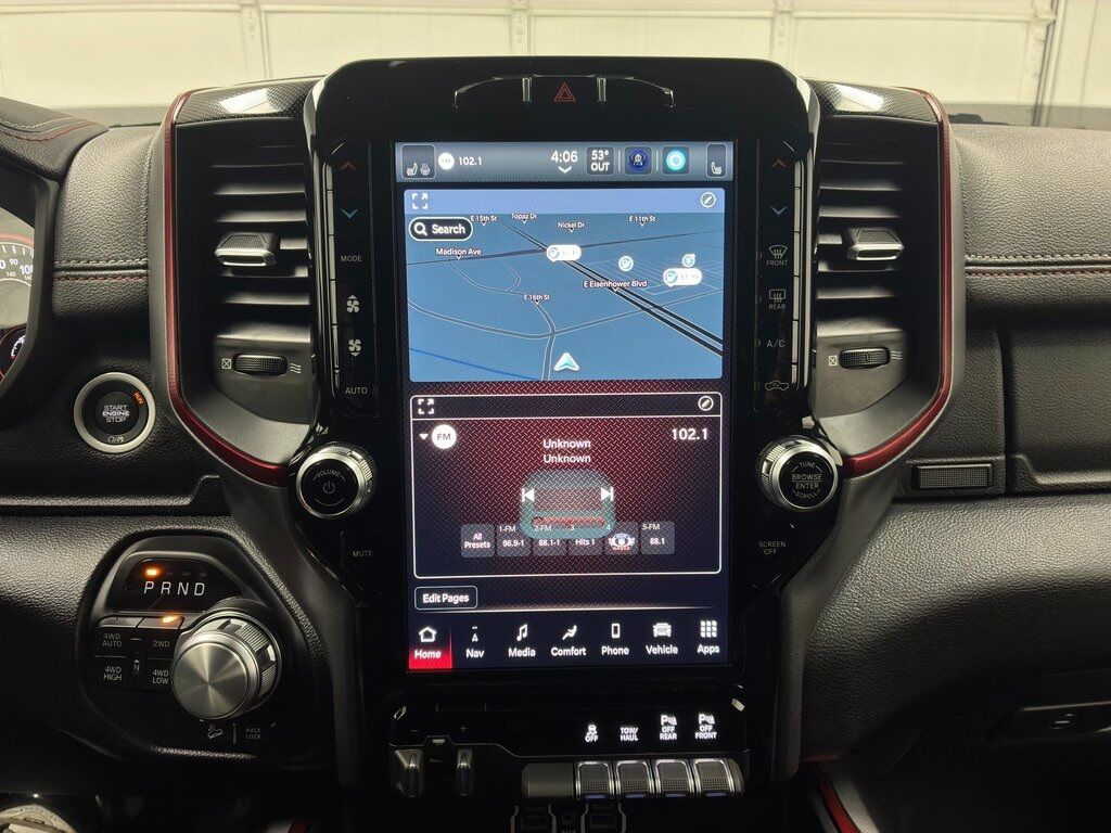 2022 Ram 1500 Rebel Loveland CO