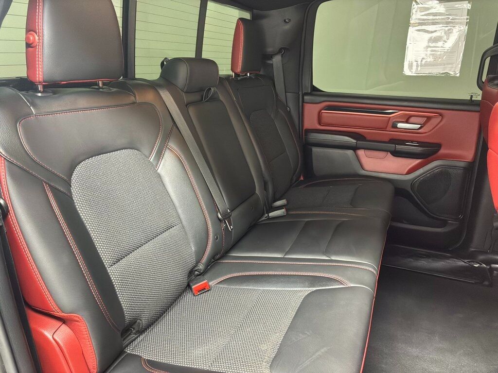 2022 Ram 1500 Rebel Loveland CO