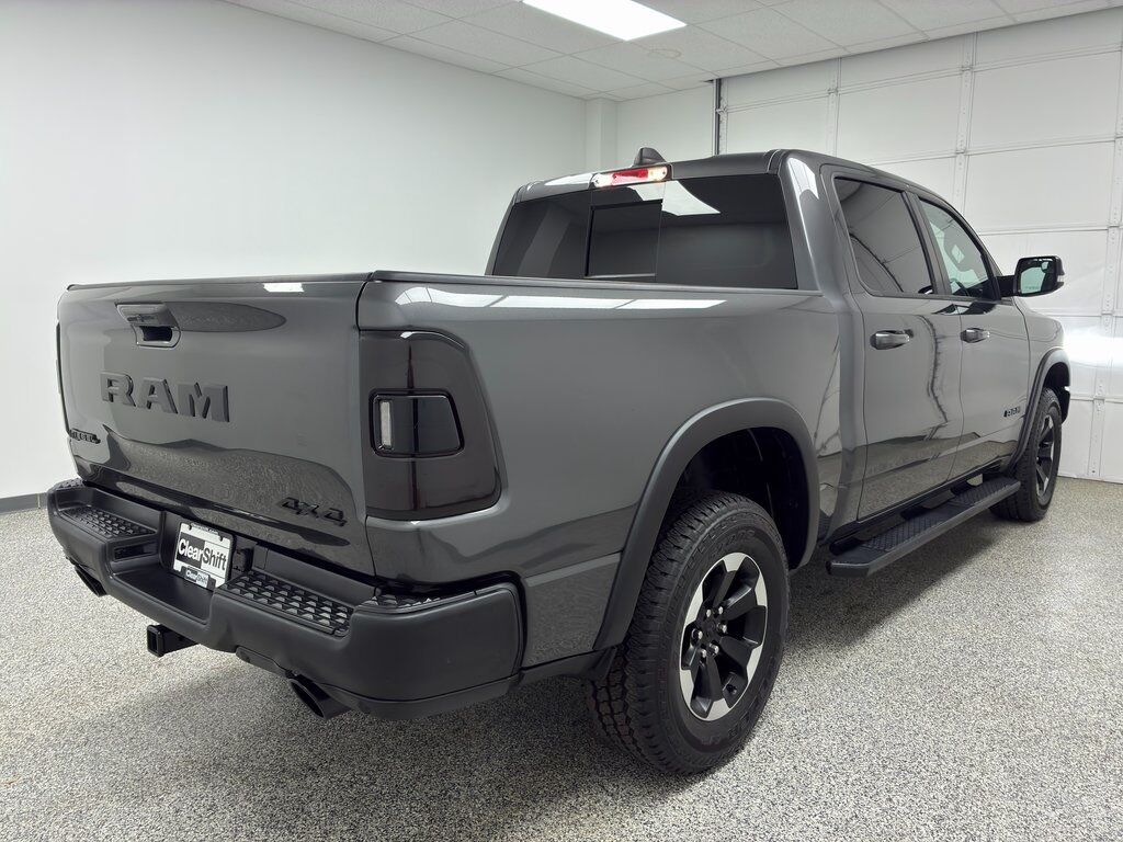 2022 Ram 1500 Rebel Loveland CO