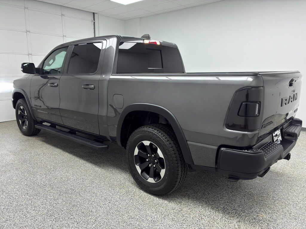 2022 Ram 1500 Rebel Loveland CO