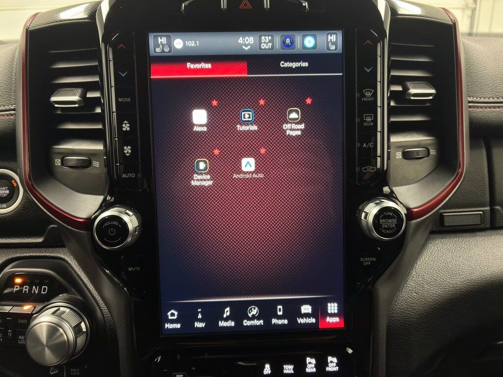 2022 Ram 1500 Rebel Loveland CO