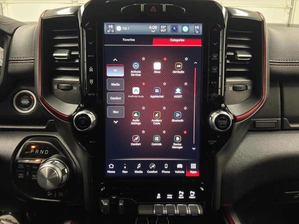 2022 Ram 1500 Rebel Loveland CO