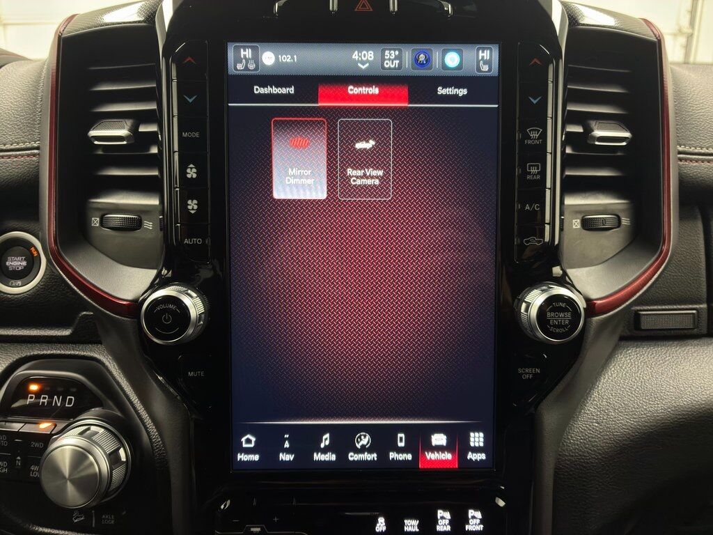 2022 Ram 1500 Rebel Loveland CO