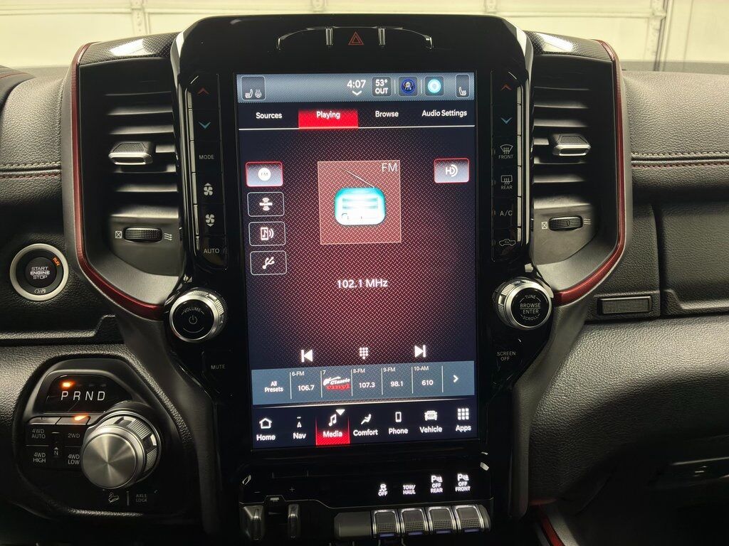 2022 Ram 1500 Rebel Loveland CO