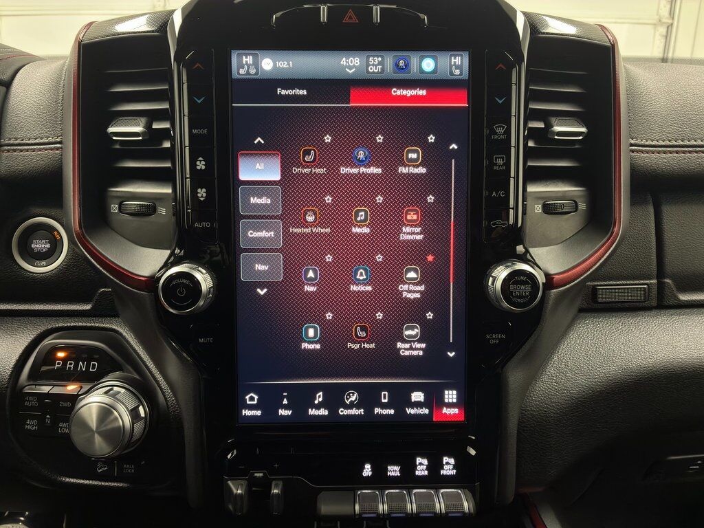 2022 Ram 1500 Rebel Loveland CO