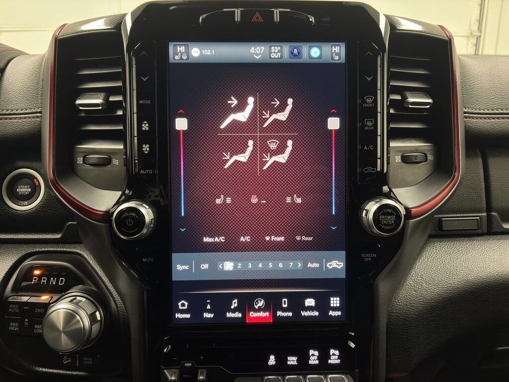 2022 Ram 1500 Rebel Loveland CO