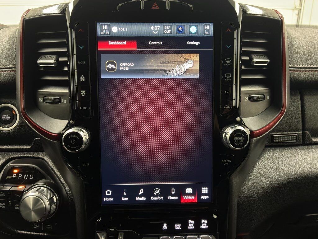 2022 Ram 1500 Rebel Loveland CO