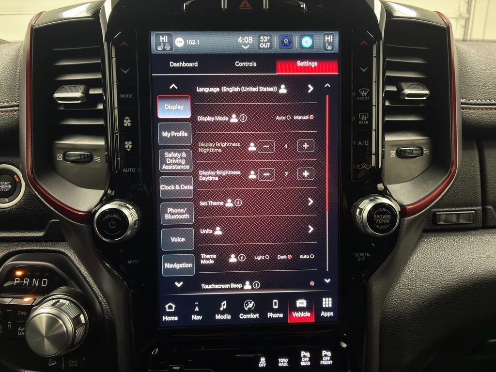 2022 Ram 1500 Rebel Loveland CO