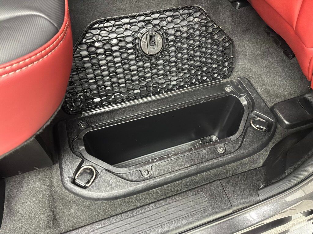 2022 Ram 1500 Rebel Loveland CO