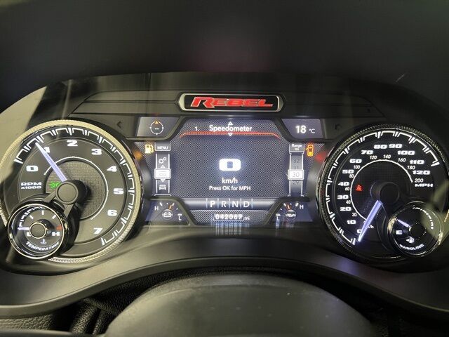 2022 Ram 1500 Rebel Loveland CO