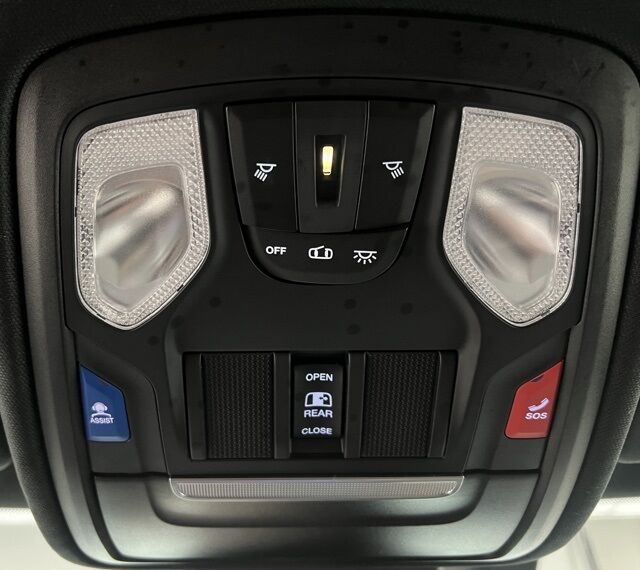 2022 Ram 1500 Rebel Loveland CO