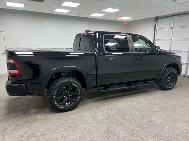 2022 Ram 1500 Rebel Loveland CO