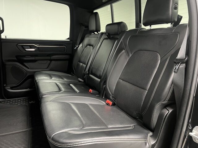 2022 Ram 1500 Rebel Loveland CO